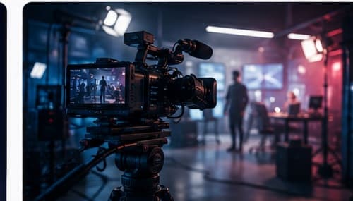 Tanıtım Filmi