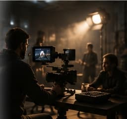 Kısa Film & Klip hizmeti