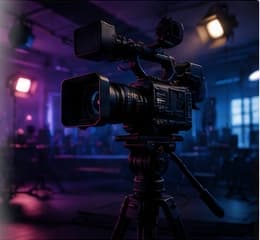 Video & Motion hizmeti